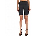 Kappa Authentic Juicy Couture Evelyn Shorts Black Smoke