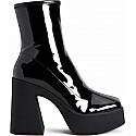 Katy Perry Collections the Heightten Stretch Bootie