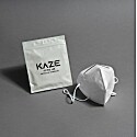 Kaze White Series Face Mask