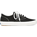 Keds Anchor Black Sneakers