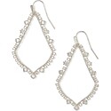 Kendra Scott Sophee Crystal Drop Earrings