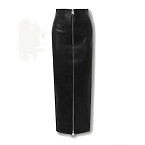 Khaite the Ruddy Skirt