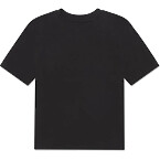 Khy Baby Tee in Black