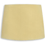 Khy Canvas Mini Skirt in Wheat