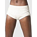 Kiki De Montparnasse Cashmere Boyshort