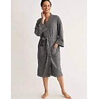 Knix Waffle Robe