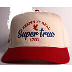 Kristen Louelle Super True Hat