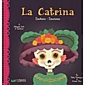 La Catrina by Patty Rodriguez