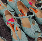 La Duca Custom Shoes