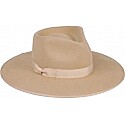 Lack of Color Caramel Rancher Hat