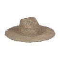 Lack of Colors Sunnydip Fray Fedora