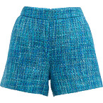 L’agence Ashton Tweed Shorts