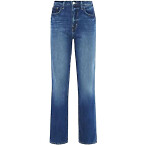 L”agence Jones Stovepipe Jean