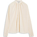 Lanvin Long-Sleeve Blouse