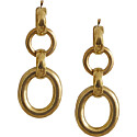 Laura Lombardi Portrait Earrings