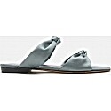 Le Monde Beryl Knot Sandal Flat