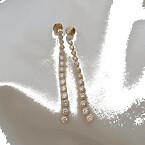 Le Soonar Selena Earrings