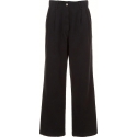 Le17Septembre Back Buckle Wide Pants