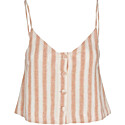 Mary Lawless Lee x Splendid Stripe Cami Tank