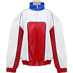 Leje Custom Racing Jacket