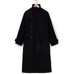 Lemaire Wrap Coat
