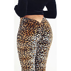 Kiki the Brand Leo Snug Pants