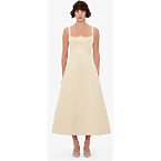 Leo Lin Odette Midi Dress