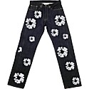 Denim Tears x Levi’s Cotton Wreath Jean Indigo
