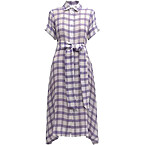 Lisa Marie Fernandez the Classic Shirt Dress