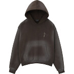 Llege Garment Dyed Hoodie