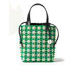 Loewe + Paula’s Ibiza Beaded Leather Tote