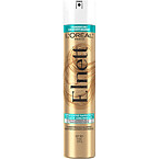 L’oreal Paris Satin Extra Strong Hold Unscented Hairspray