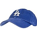 Los Angeles Dodgers Adjustable Baseball Cap