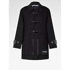 Louis Vuitton Double Face Duffle Coat