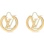 Louis Vuitton Louise PM Earrings