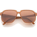 Lu Goldie Delphine Sunglasses