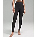 Lululemon Align Super-High-Rise Pant in Black