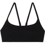Lululemon Wunder Train Strappy Racer Bra Light Support