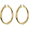 Luv AJ Amalfi Tube Earrings
