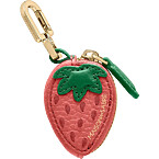 Maison De Sabre Strawberry Fruit Charm