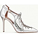 Malone Souliers Montana Leather Stiletto