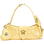 Manc Aurora Micro in Butter Milk Yellow