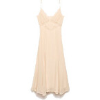 Mango Lace Camisole Dress