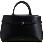 Manu Atelier Le Cambon 35 Black Soft