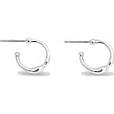 Mara Paris Hope Hoop Earrings