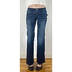 Marithe Francis Girbaud Jeans from Bluey Denim