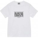Marithe Francois Girbaud Classic Logo Tee