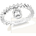Marli New York Marlihenge Slim Ring
