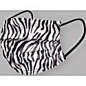 Maskc Zebra Face Mask