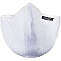 Masqd White Ultra Sport Face Mask